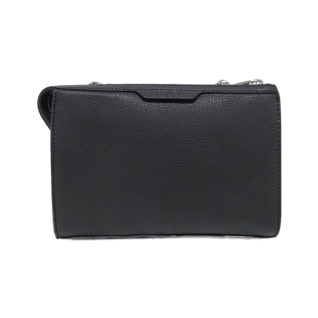 Fendi Double Baguette Apdr Shoulder — view 2