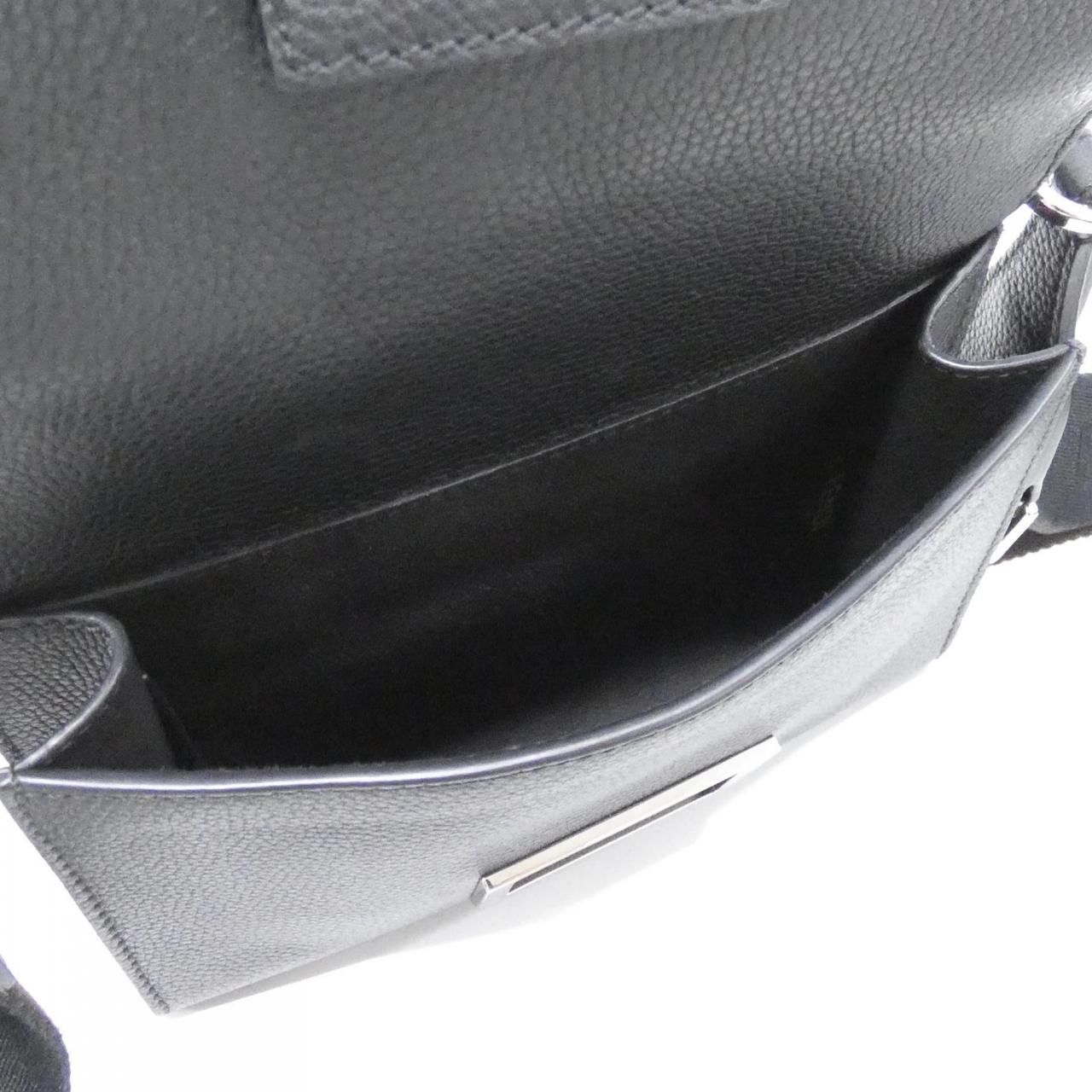 Fendi Double Baguette Apdr Shoulder — view 8