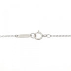 Tiffany & Co Solitaire Necklace — view 5