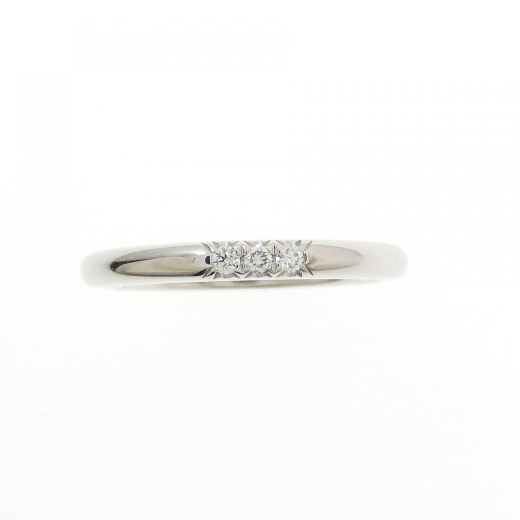 Tiffany & Co Band Ring — view 2
