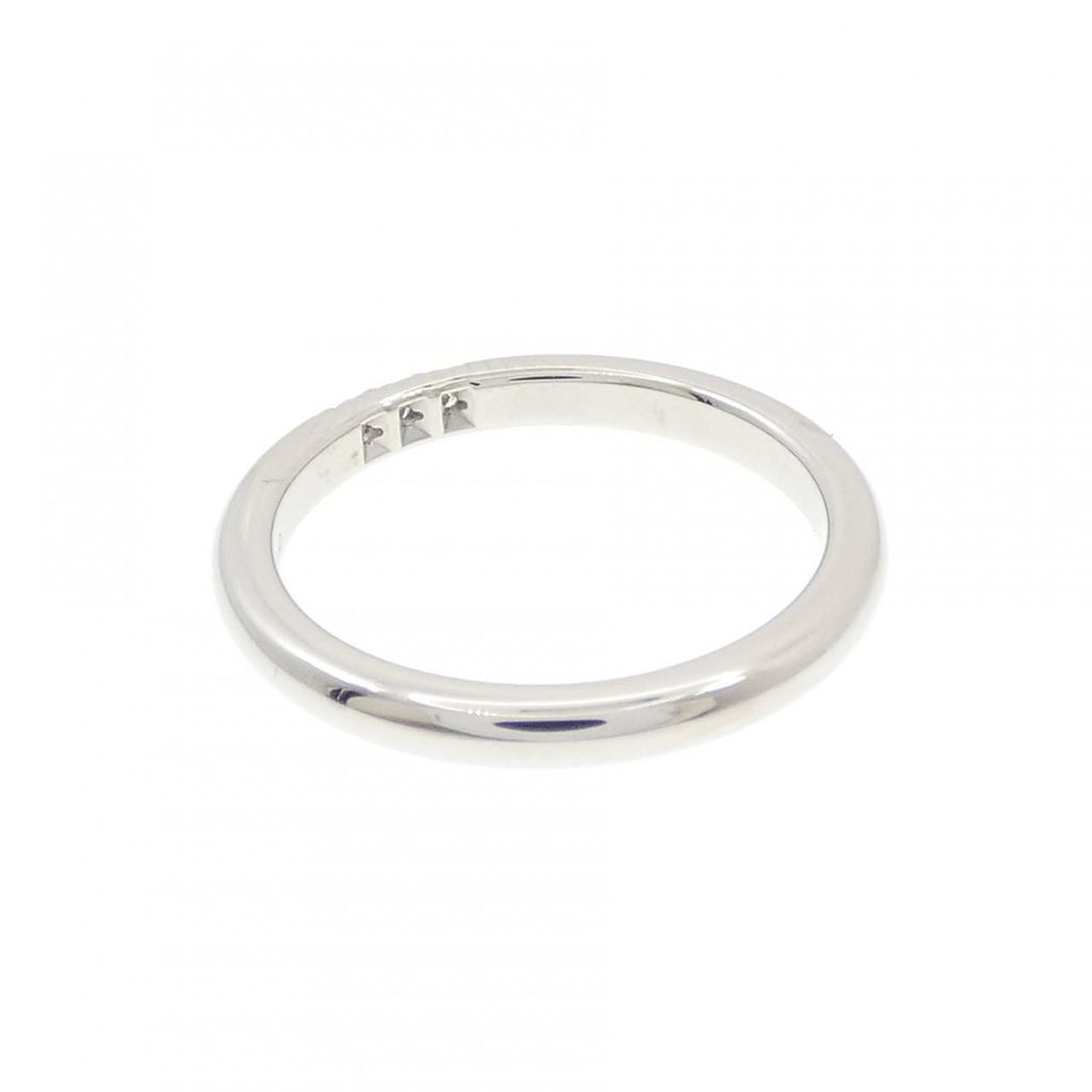 Tiffany & Co Band Ring — view 3