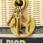 Dior Oblique Lady Mini Cm Vo — view 4