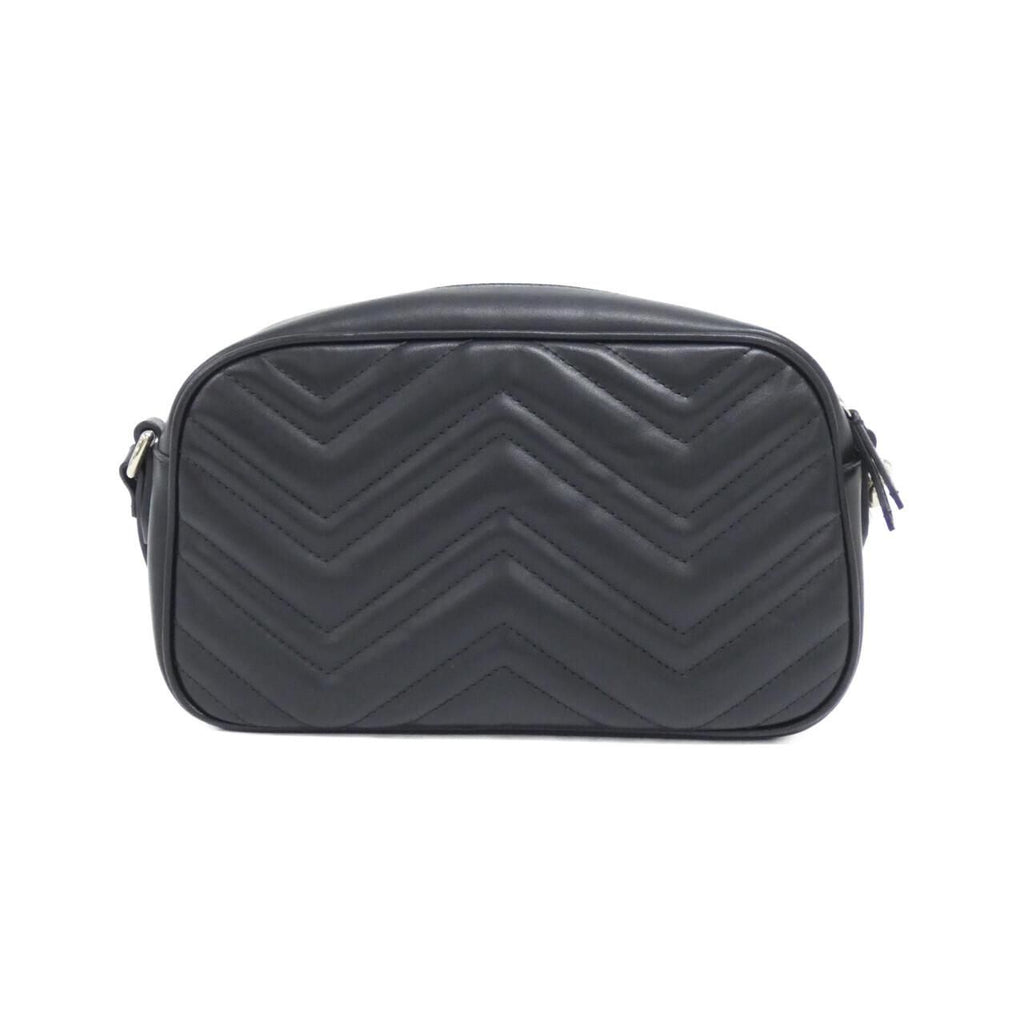 Gucci GG Marmont Aadpj Shoulder — view 2