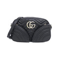 Gucci GG Marmont Aadpj Shoulder