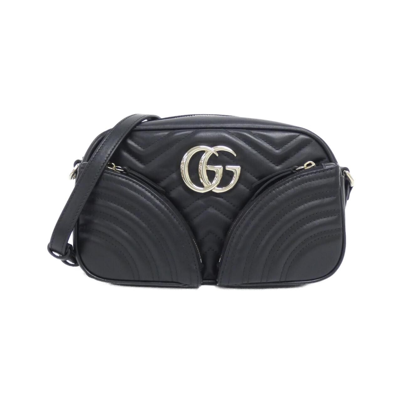 Gucci GG Marmont Aadpj Shoulder