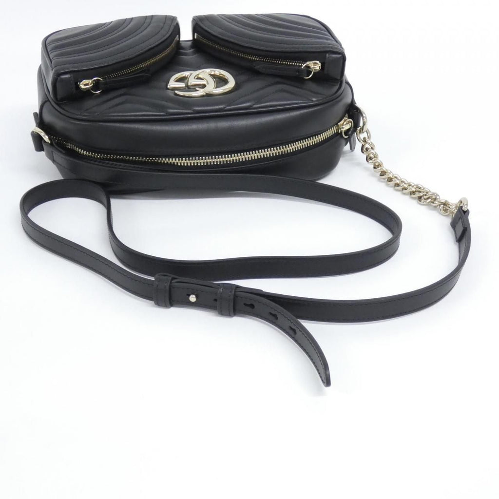 Gucci GG Marmont Aadpj Shoulder — view 6