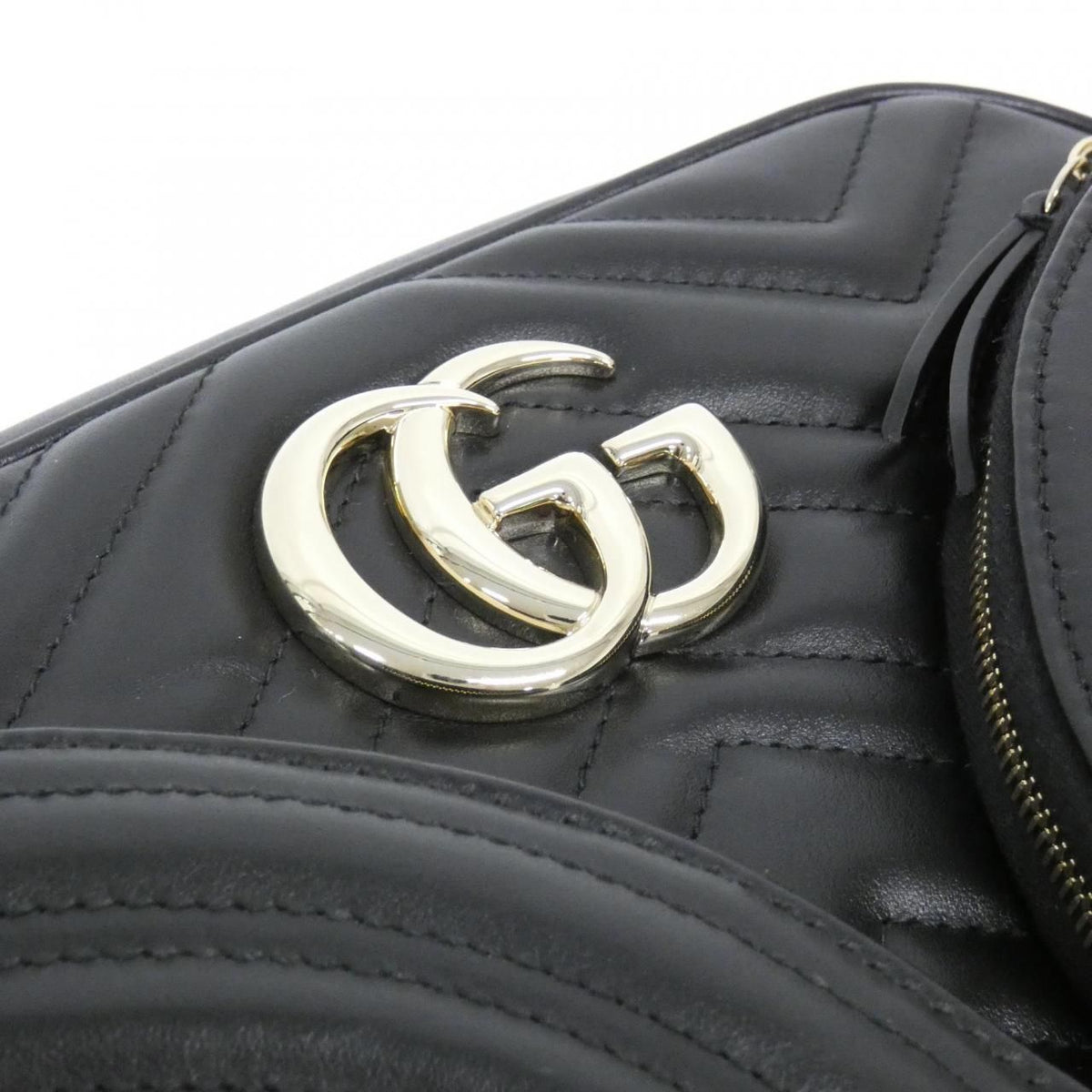 Gucci GG Marmont Aadpj Shoulder — view 5