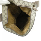 Gucci Jackie Facta Backpack — view 8