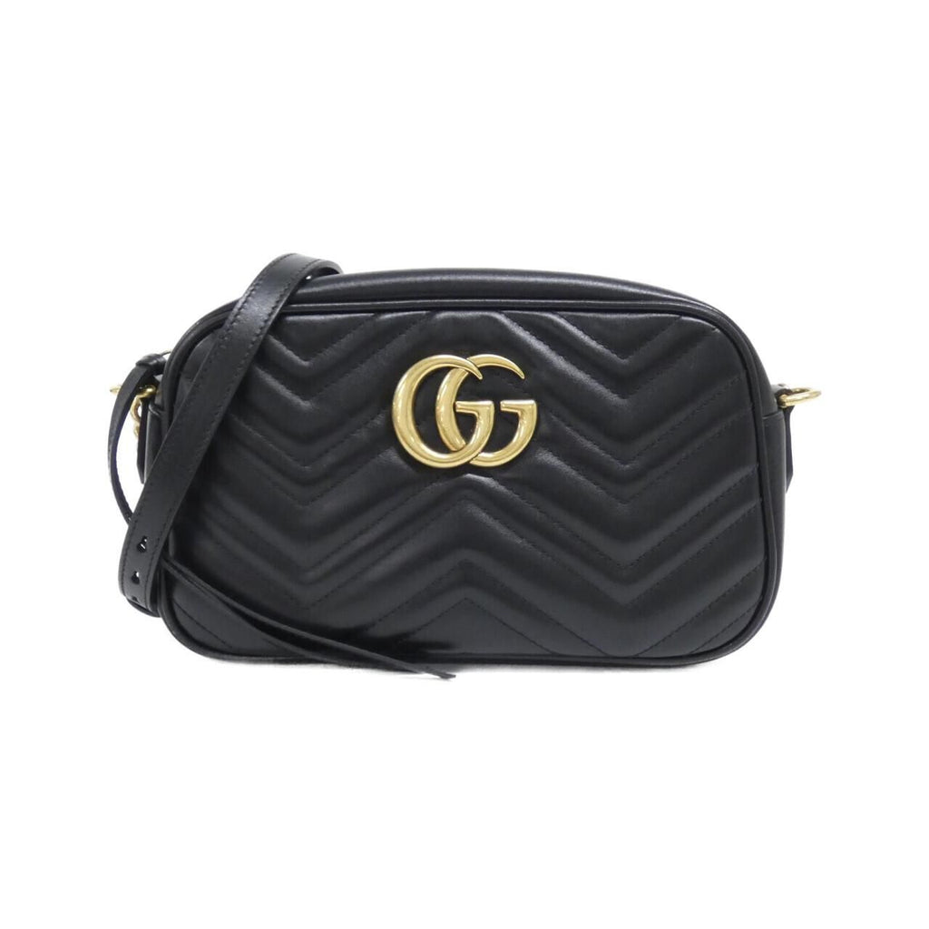 Gucci GG Marmont Shoulder