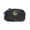 Gucci GG Marmont Shoulder