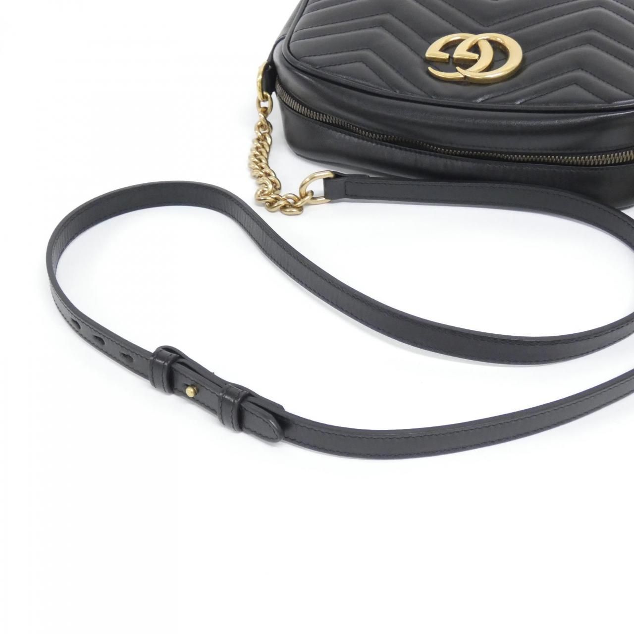 Gucci GG Marmont Shoulder — view 8