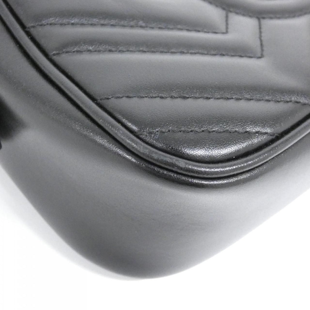 Gucci GG Marmont Shoulder — view 5