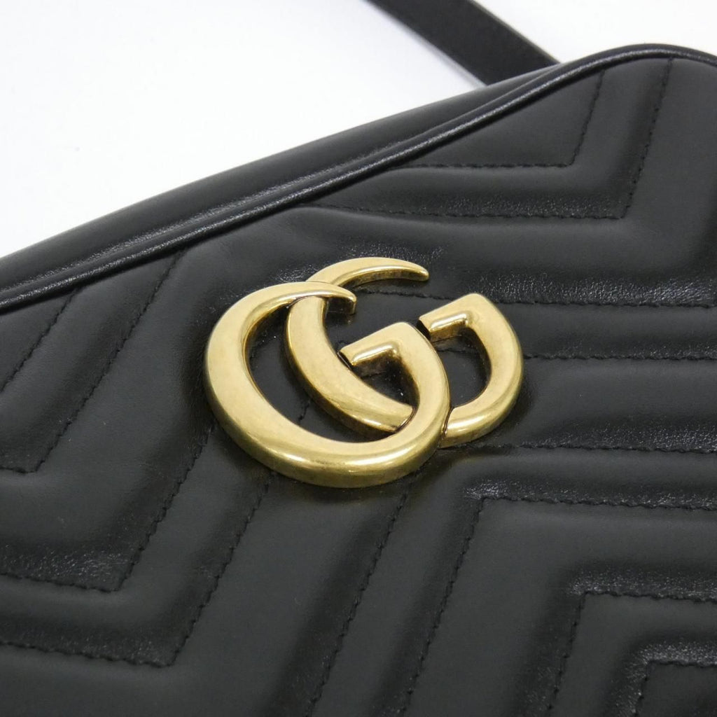 Gucci GG Marmont Shoulder — view 4