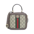 Gucci Ophidia Bag Handbag Beige