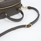 Gucci Ophidia Bag Handbag Beige — view 5
