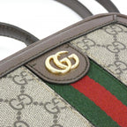 Gucci Ophidia Bag Handbag Beige — view 4