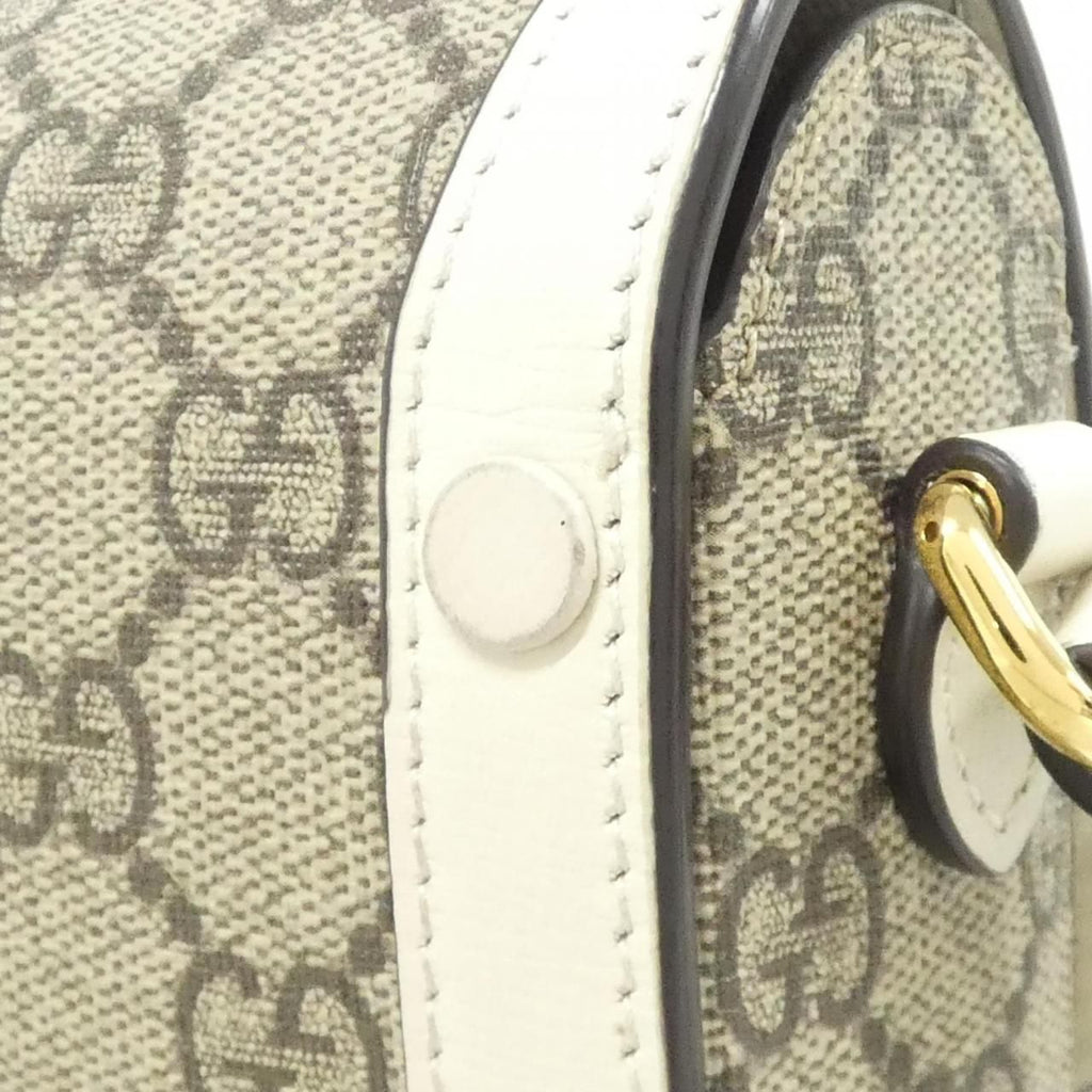 Gucci Horsebit Shoulder — view 5
