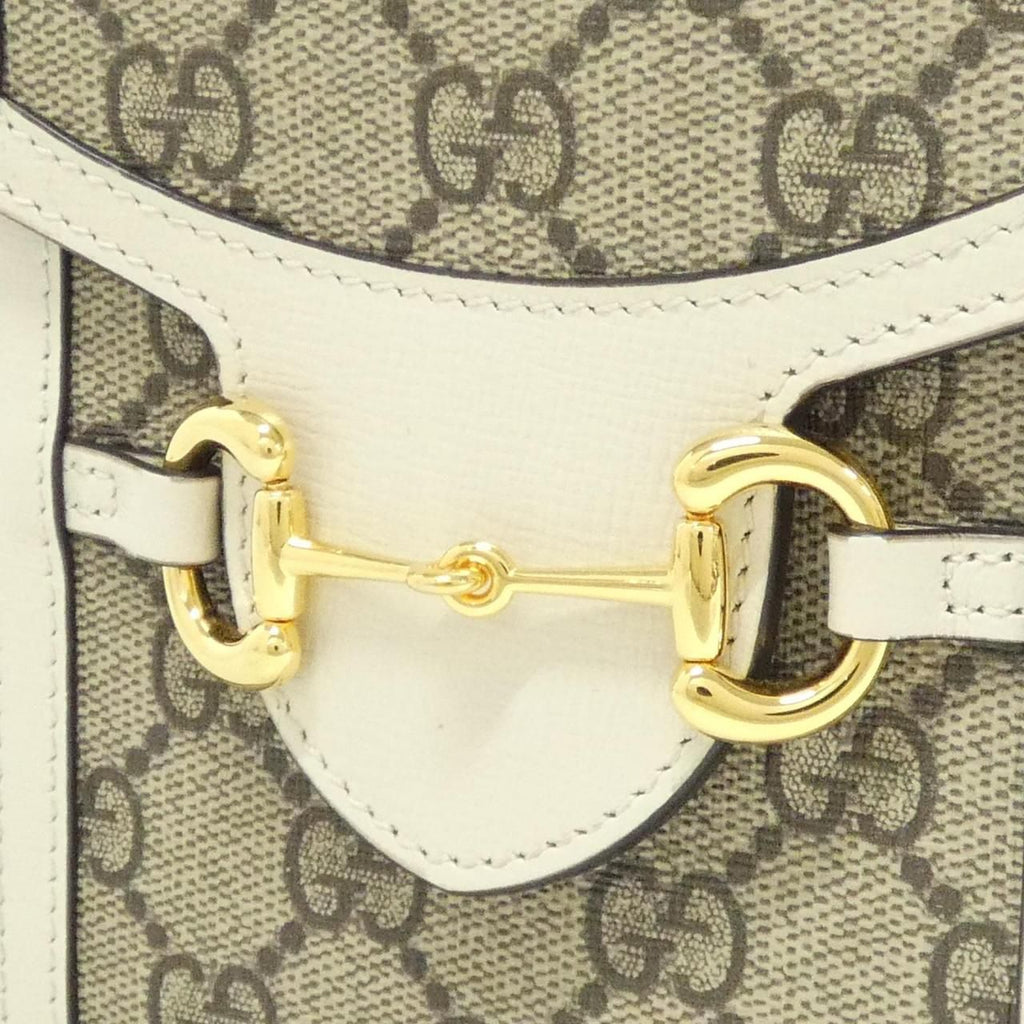 Gucci Horsebit Shoulder — view 4