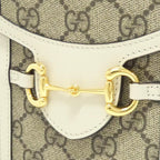 Gucci Horsebit Shoulder — view 4