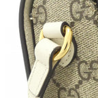 Gucci Horsebit Shoulder — view 6