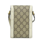 Gucci Horsebit Shoulder — view 2