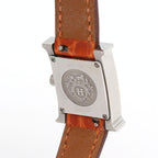 Hermes Watch SS Quartz — view 6