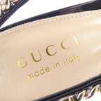 Gucci Signoria Sling Back Sandals — view 6