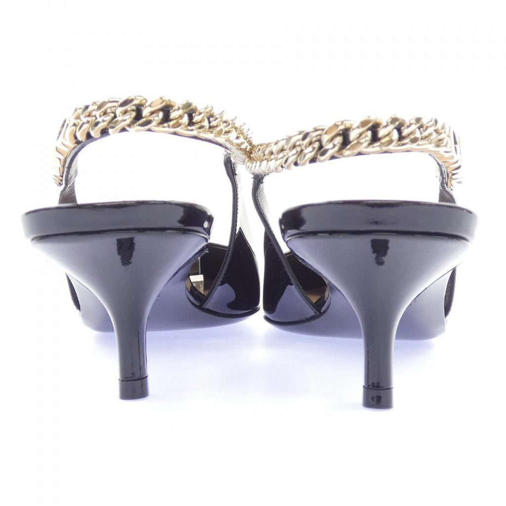 Gucci Signoria Sling Back Sandals — view 5