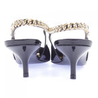 Gucci Signoria Sling Back Sandals — view 5