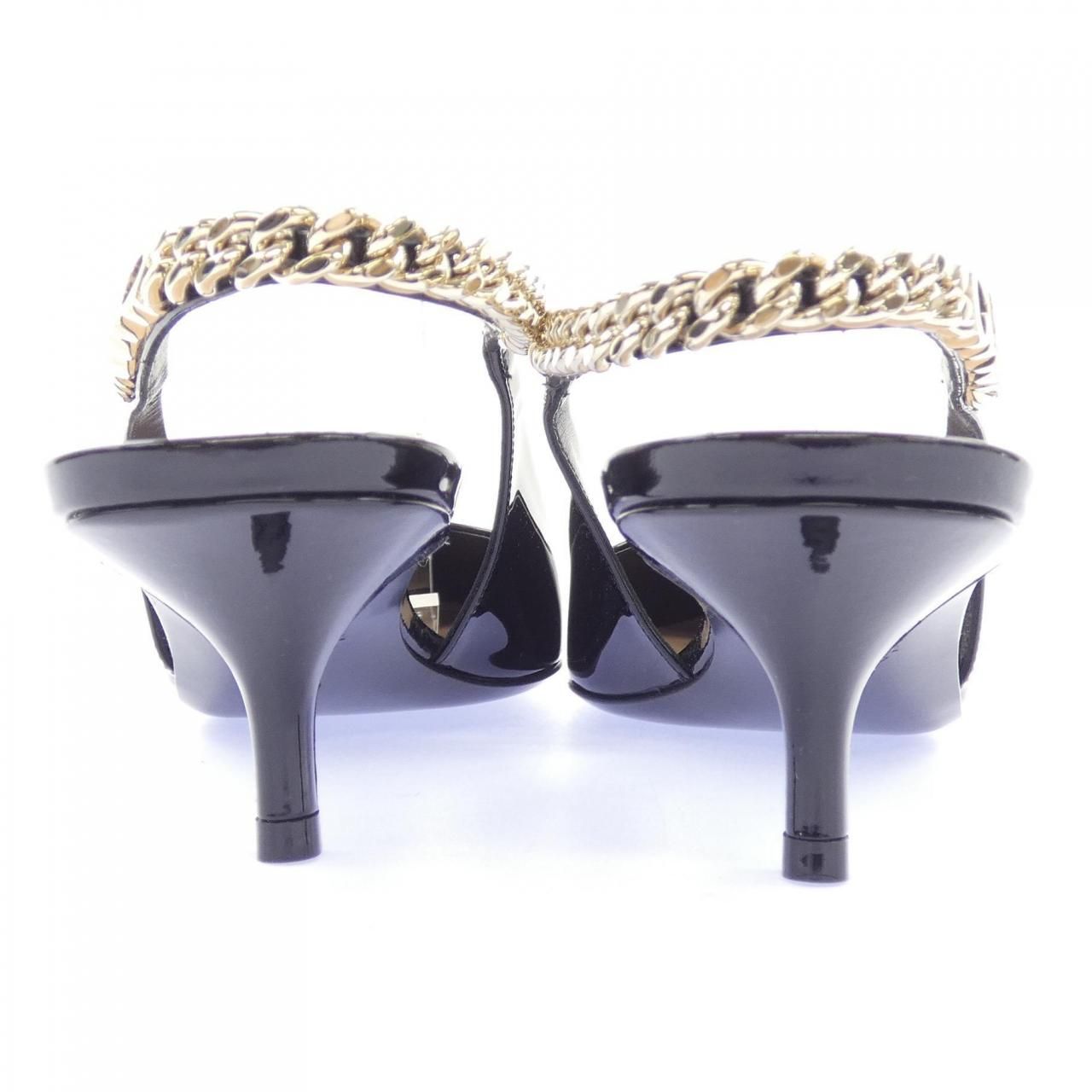 Gucci Signoria Sling Back Sandals — view 5