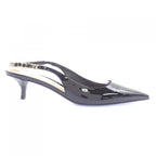 Gucci Signoria Sling Back Sandals