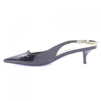 Gucci Signoria Sling Back Sandals — view 2