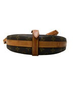 Louis Vuitton Shoulder Bag Crossbody Cite GM Monogram — view 4
