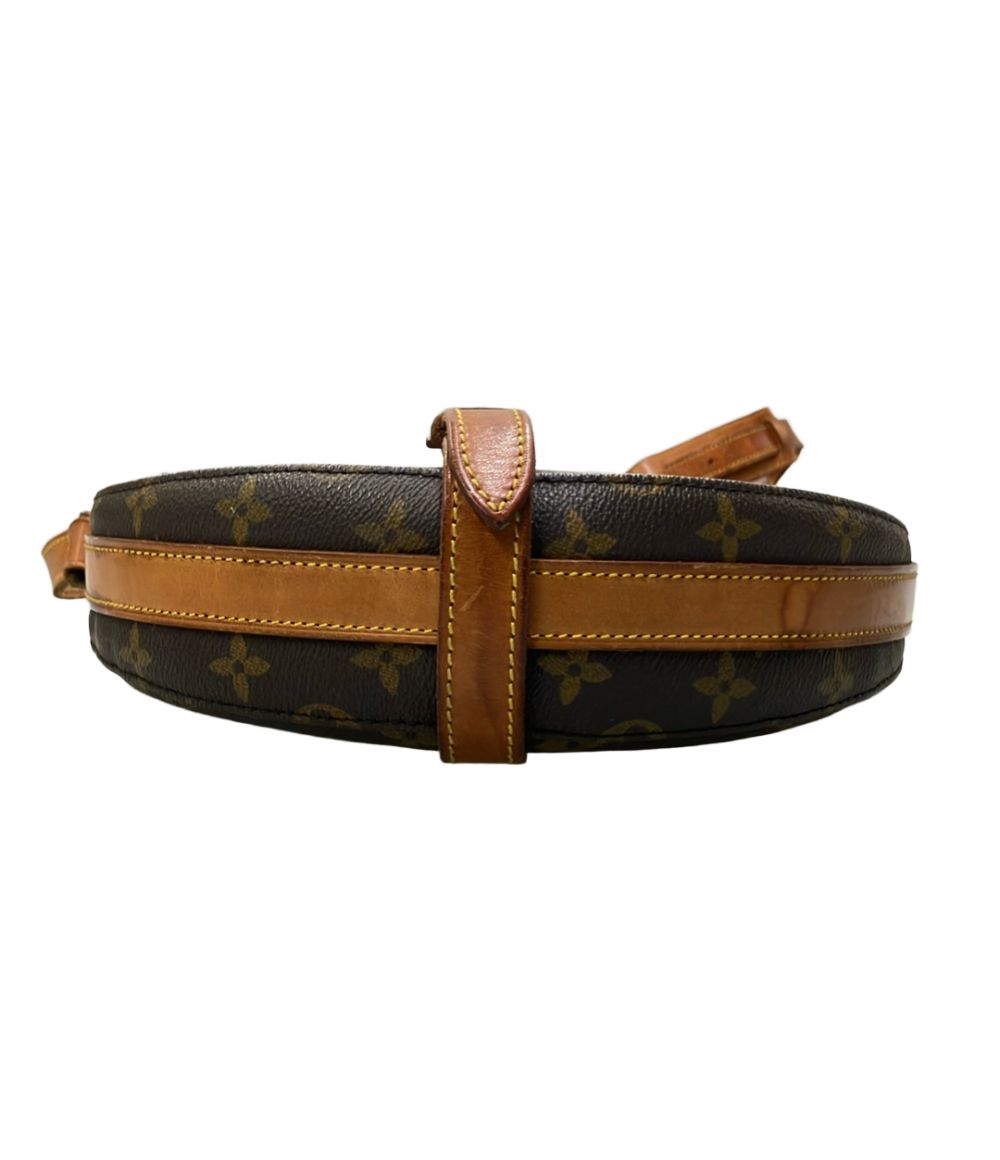 Louis Vuitton Shoulder Bag Crossbody Cite GM Monogram — view 4