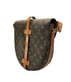 Louis Vuitton Shoulder Bag Crossbody Cite GM Monogram — view 3