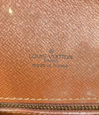 Louis Vuitton Shoulder Bag Crossbody Cite GM Monogram — view 6