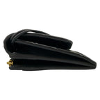Bottega Veneta Wallet Andia Mo Black Leather — view 8