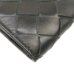 Bottega Veneta Wallet Andia Mo Black Leather — view 7