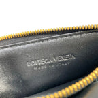 Bottega Veneta Wallet Andia Mo Black Leather — view 5