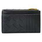 Bottega Veneta Wallet Andia Mo Black Leather — view 2