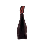 Hermes Tote Fourre Tout PM Bordeaux — view 4