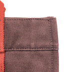 Hermes Tote Fourre Tout PM Bordeaux — view 9