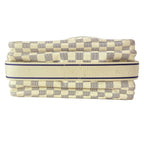 Louis Vuitton Shoulder Bag Damier Naviglio Azur — view 5