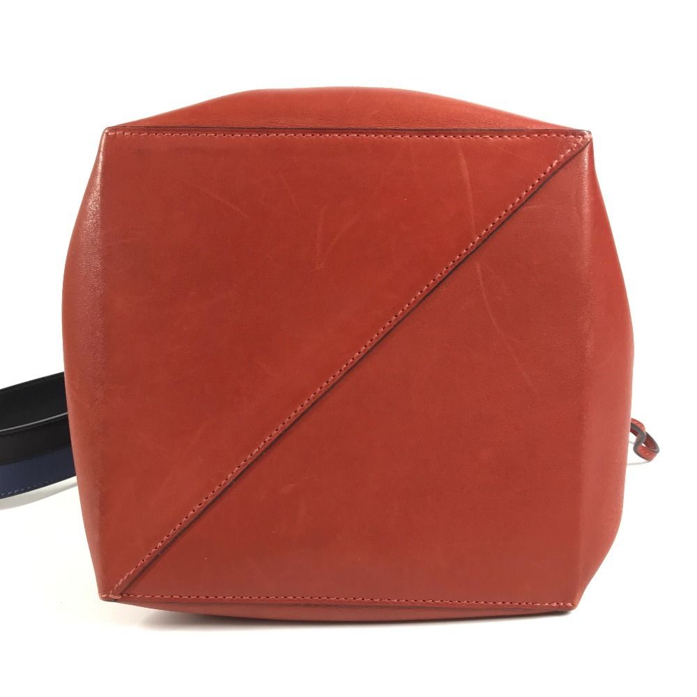 Hermes Shoulder Bag Ricole 17 Leather — view 6