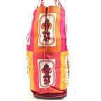 Hermes Shoulder Bag Silk Pop — view 4