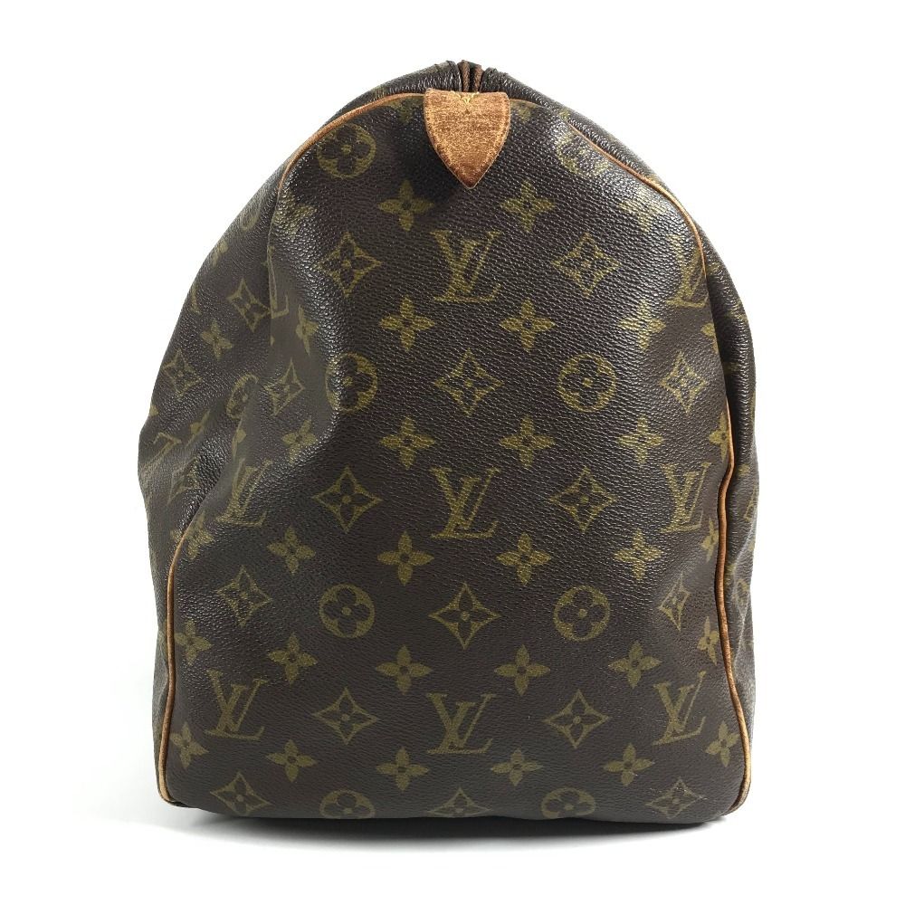 Louis Vuitton Boston Bag Keepall 50 Debeso Vintage — view 4