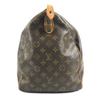 Louis Vuitton Boston Bag Keepall 50 Debeso Vintage — view 3