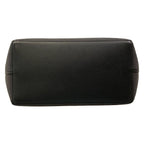 Loewe Tote Anagram Dark Gray Black 2-Way Leather — view 5