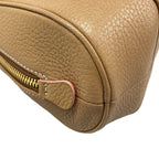 Loewe Handbag Senda Beige Leather — view 6