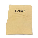 Loewe Handbag Senda Beige Leather — view 8